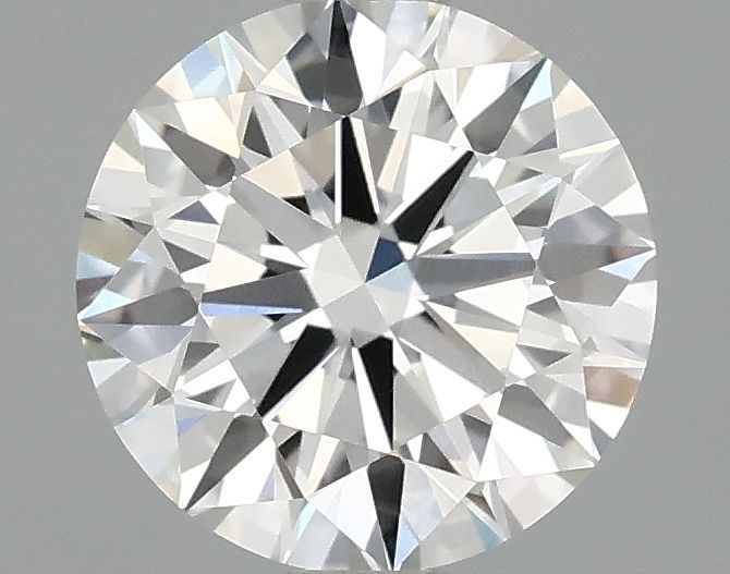 Lab Grown Diamond 1,48Ct F-VVS2 Round - IGILG794662096 1