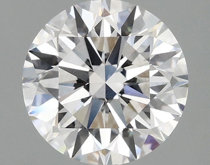 Lab Grown Diamond 2,04Ct D-VS1 Round - IGILG769666117 1