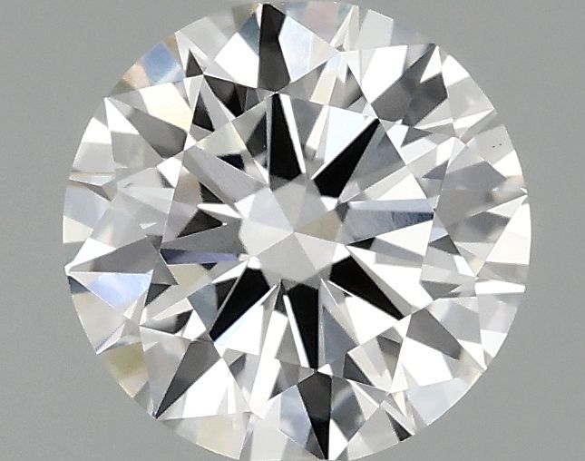 Lab Grown Diamond 1,48Ct F-VVS2 Round - IGILG794676759 1