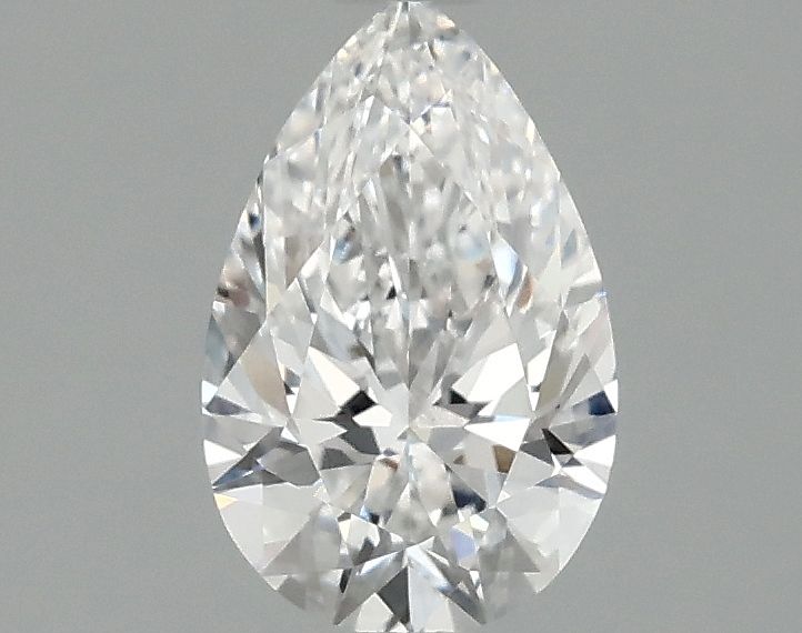 Lab Grown Diamond 1,05Ct E-VVS2 Pear - IGILG794648530 1