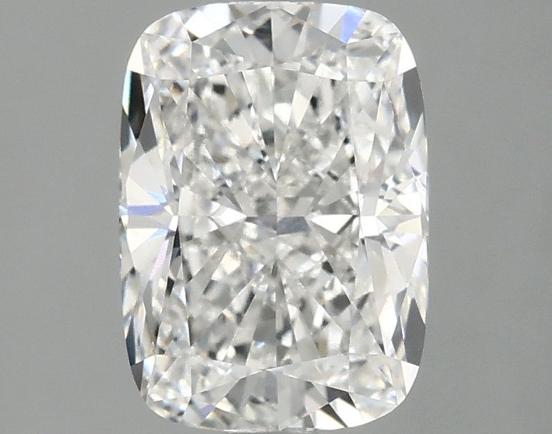 Lab Grown Diamond 2Ct E-VS1 Cushion - IGILG794677759 1