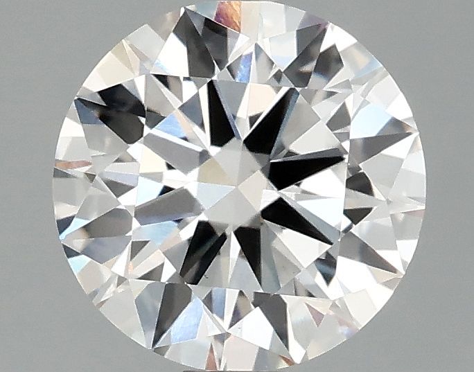 Lab Grown Diamond 1,48Ct F-VS1 Round - IGILG795620994 1