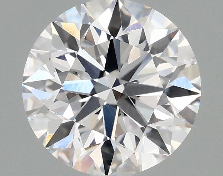 Lab Grown Diamond 1,5Ct D-VS1 Round - IGILG781627773 1