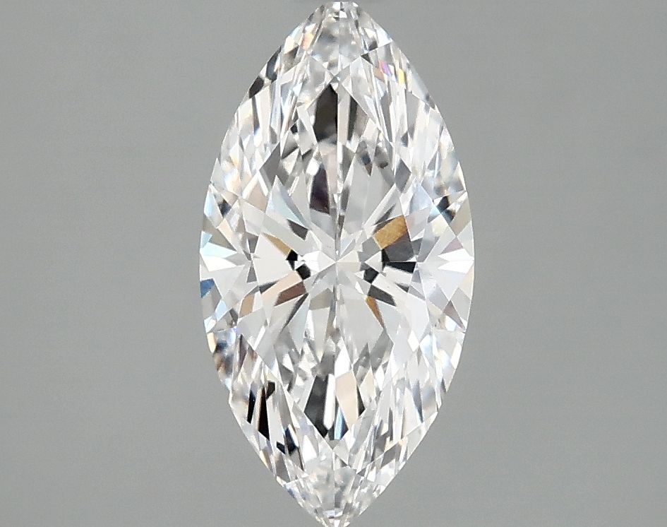 Lab Grown Diamond 1,46Ct D-VS1 Marquise - IGILG794655699 1