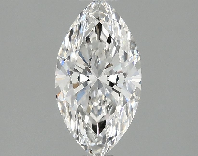 Lab Grown Diamond 1,09Ct F-VS1 Marquise - IGILG795659088 1