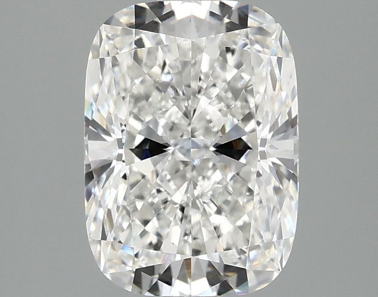 Lab Grown Diamond 2,06Ct E-VS1 Cushion - IGILG795688128 1