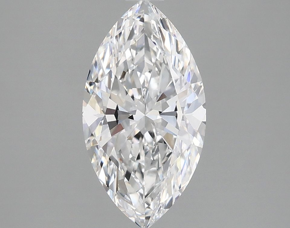 Lab Grown Diamond 1,57Ct D-VVS2 Marquise - IGILG794698379 1