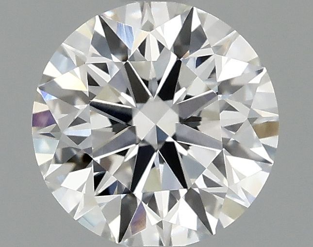 Lab Grown Diamond 1,03Ct F-VVS2 Round - IGILG797622143 1