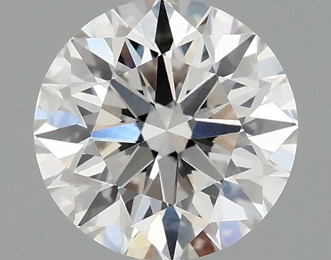 Lab Grown Diamond 1,04Ct F-VVS2 Round - IGILG797628028 1