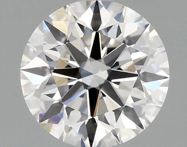 Lab Grown Diamond 1,57Ct F-VVS1 Round - IGILG780676344 1