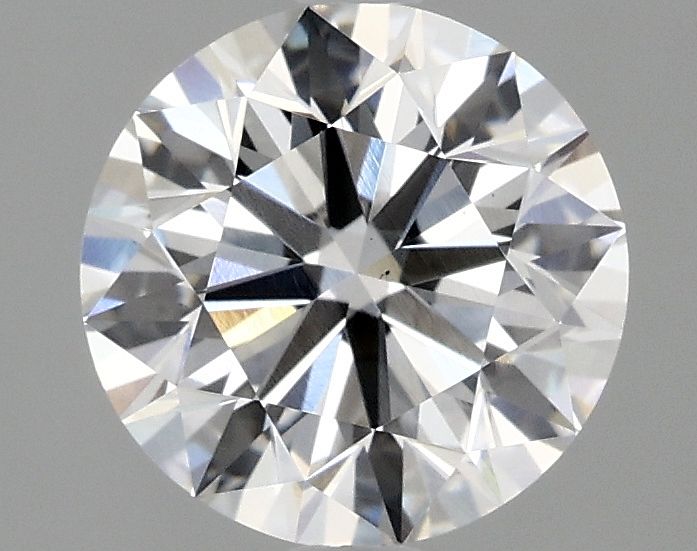 Lab Grown Diamond 1,97Ct F-VS2 Round - IGILG768695268 1
