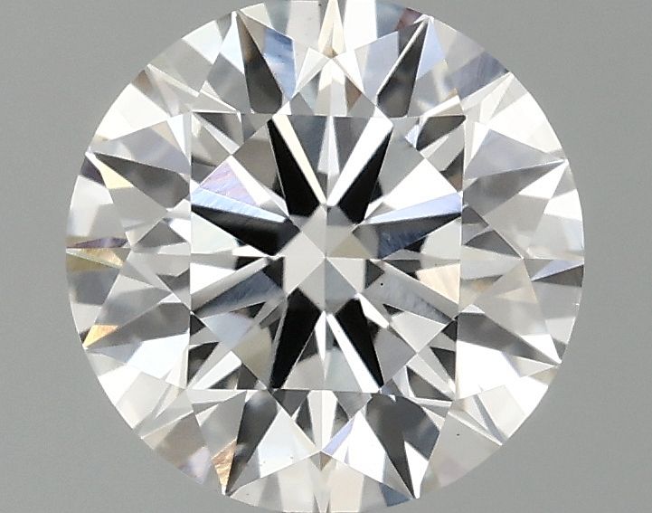 Lab Grown Diamond 1,03Ct F-VS1 Round - IGILG797641511 1