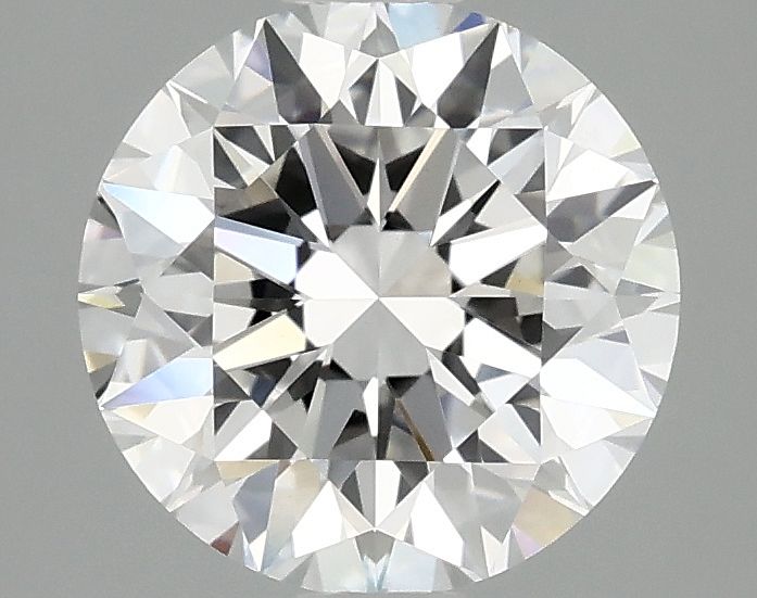 Lab Grown Diamond 2,06Ct D-VVS2 Round - IGILG769665827 1