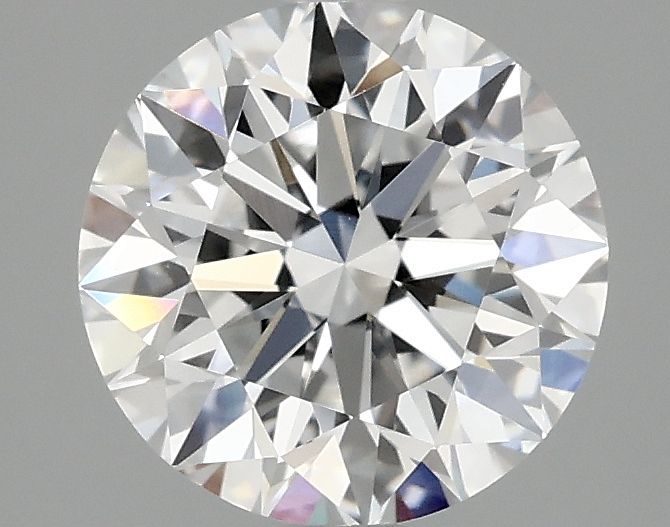 Lab Grown Diamond 1,98Ct D-VVS2 Round - IGILG779669994 1