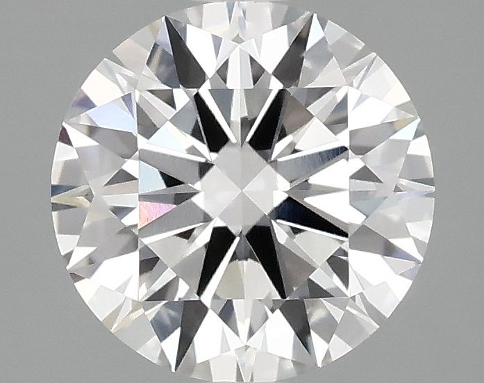 Lab Grown Diamond 2,09Ct G-VVS2 Round - IGILG766654523 1