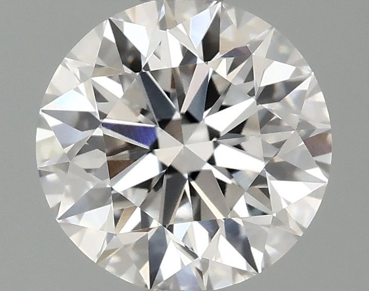 Lab Grown Diamond 1,43Ct F-VVS2 Round - IGILG769648680 1