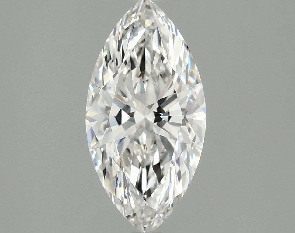 Lab Grown Diamond 1,5Ct F-VVS2 Marquise - IGILG794678145 1