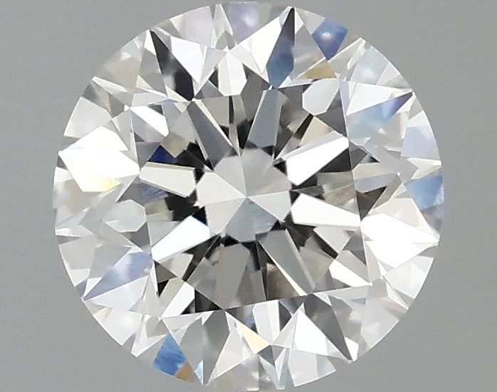 Lab Grown Diamond 1,48Ct F-VVS2 Round - IGILG792654243 1