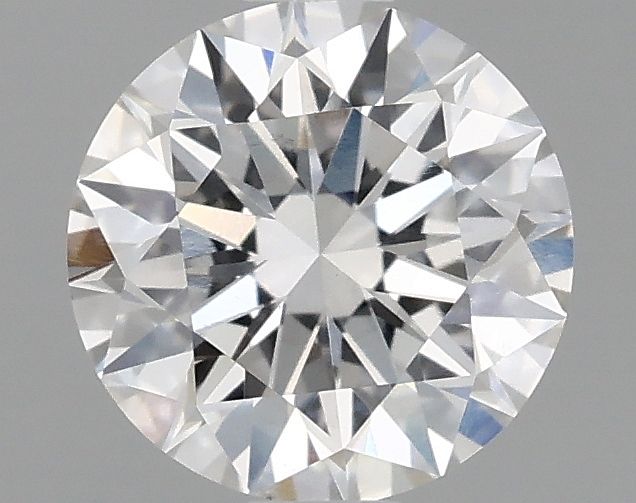 Lab Grown Diamond 1,02Ct E-VS2 Round - IGILG795652922 1