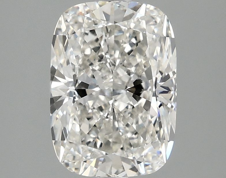 Lab Grown Diamond 2,06Ct G-VS1 Cushion - IGILG795609683 1