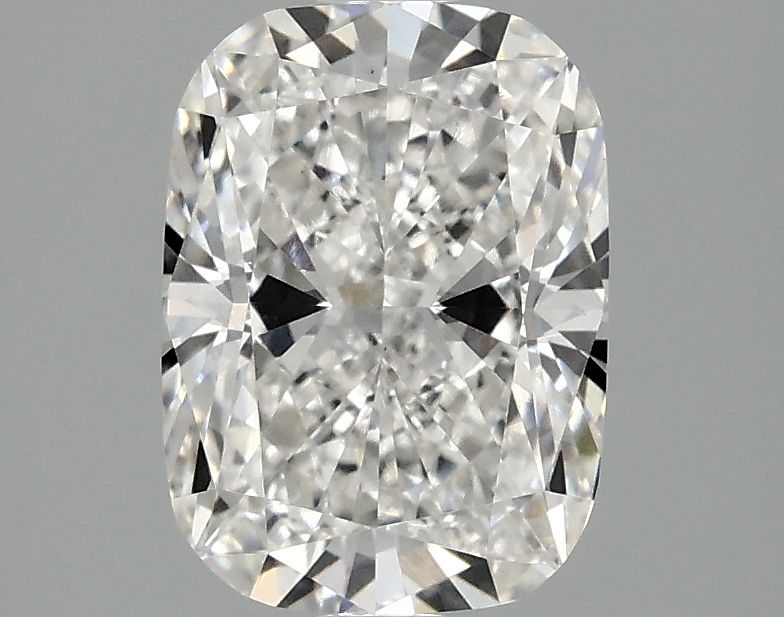Lab Grown Diamond 2,06Ct F-VS1 Cushion - IGILG795691544 1