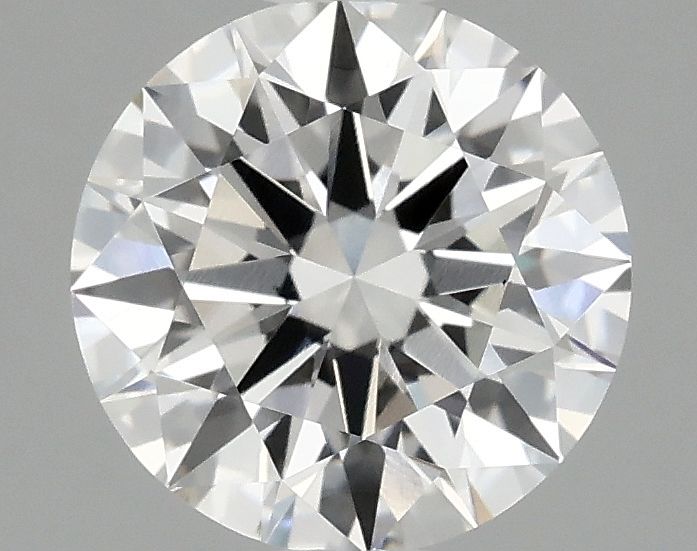 Lab Grown Diamond 1,99Ct E-VS1 Round - IGILG780605082 1