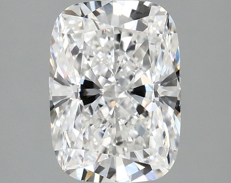 Lab Grown Diamond 2,04Ct D-VS1 Cushion - IGILG794661665 1