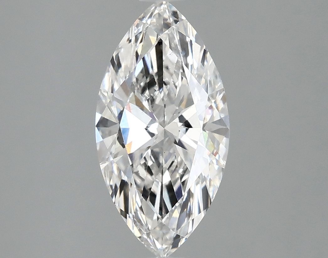 Lab Grown Diamond 1,6Ct E-VS2 Marquise - IGILG794678126 1