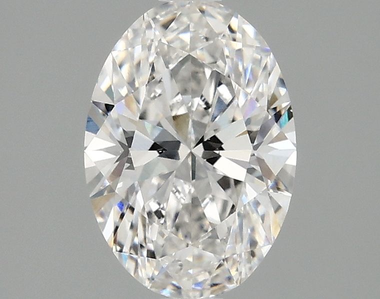 Lab Grown Diamond 1,52Ct E-VS2 Oval - IGILG769664211 1