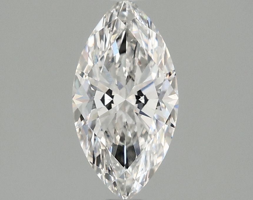 Lab Grown Diamond 1,09Ct F-VS1 Marquise - IGILG795664623 1