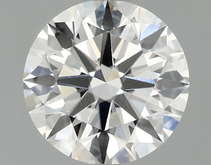 Lab Grown Diamond 1,41Ct G-VVS2 Round - IGILG794677490 1