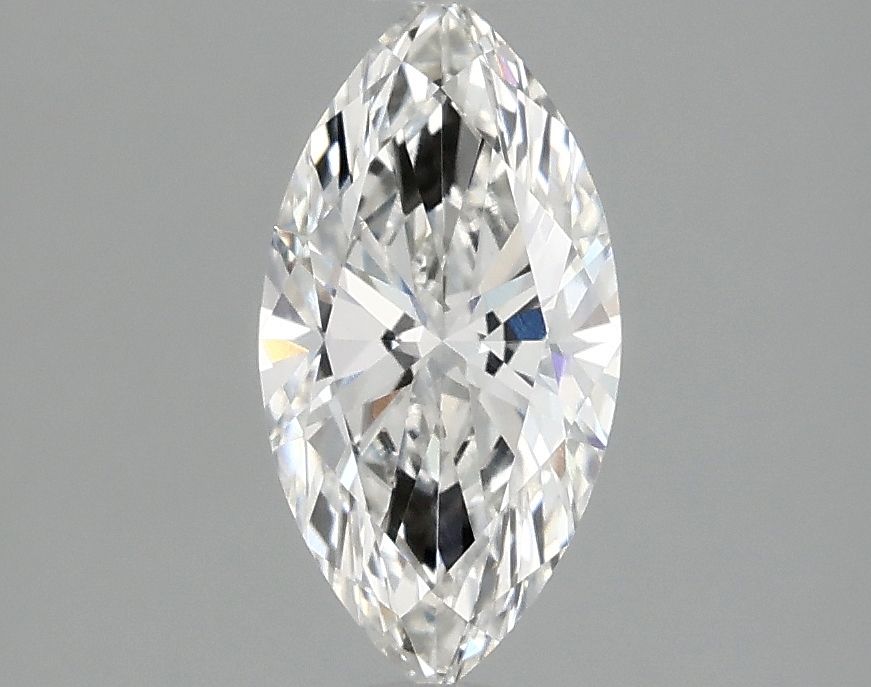 Lab Grown Diamond 1,06Ct F-VVS2 Marquise - IGILG781604025 1