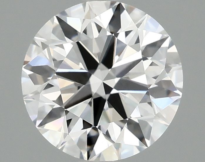 Lab Grown Diamond 2,02Ct E-VS1 Round - IGILG766654036 1