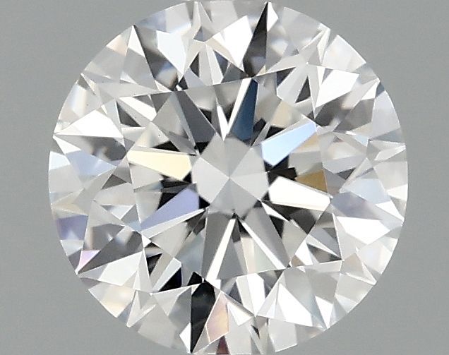Lab Grown Diamond 1Ct D-VS1 Round - IGILG797639540 1