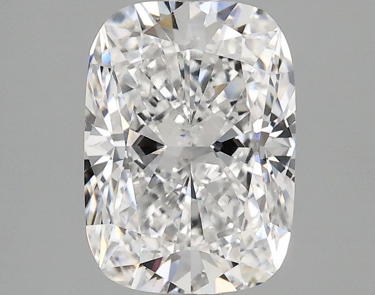 Lab Grown Diamond 2Ct E-VS1 Cushion - IGILG793641723 1