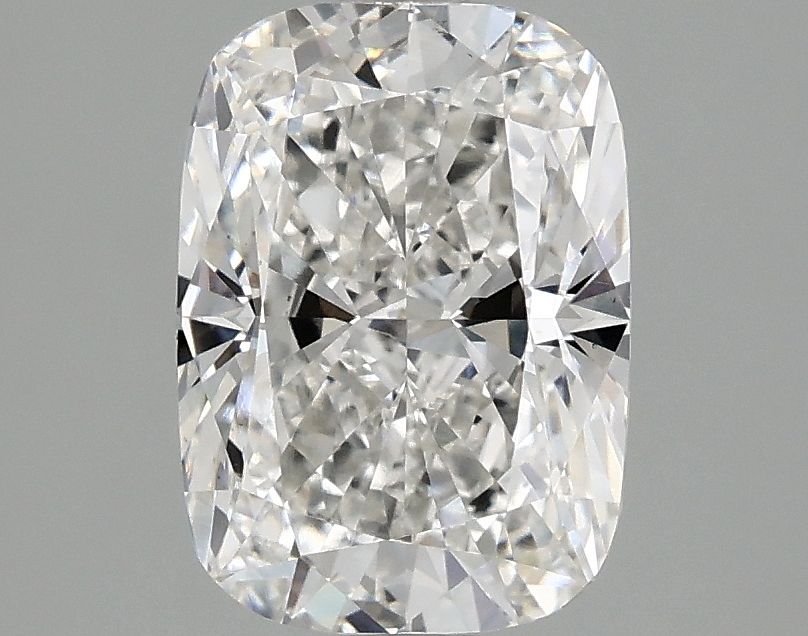 Lab Grown Diamond 2Ct F-VS1 Cushion - IGILG793638645 1
