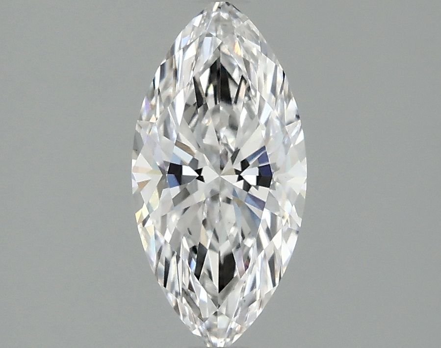 Lab Grown Diamond 1,12Ct E-VS1 Marquise - IGILG794644747 1