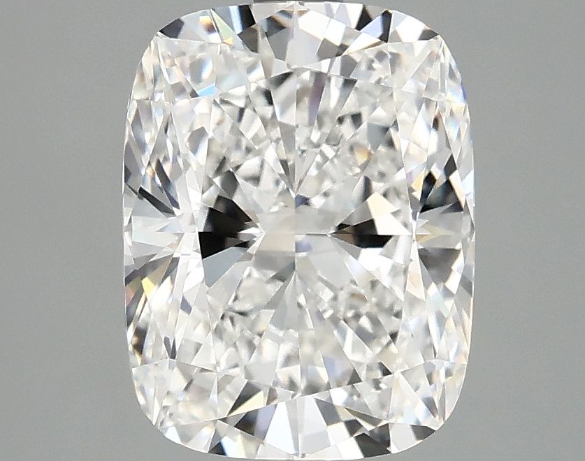 Lab Grown Diamond 2,58Ct E-VVS2 Cushion - IGILG795612036 1
