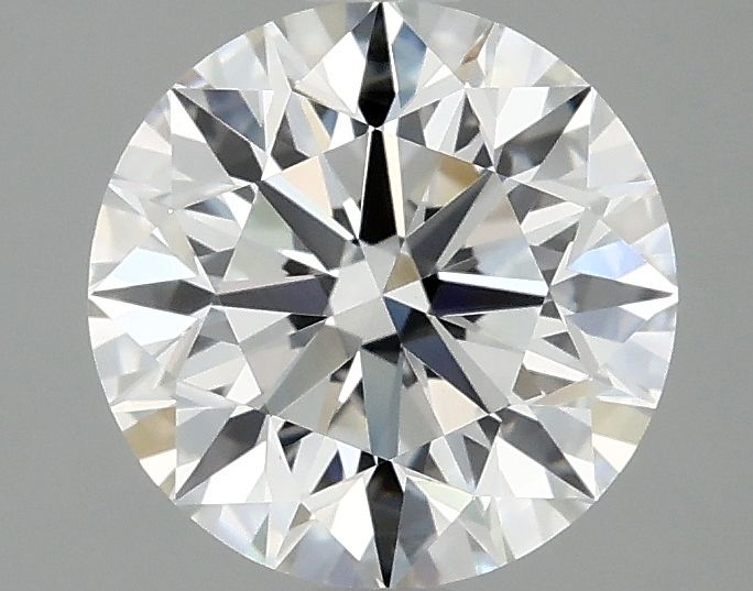 Lab Grown Diamond 2,06Ct E-VVS2 Round - IGILG769617735 1