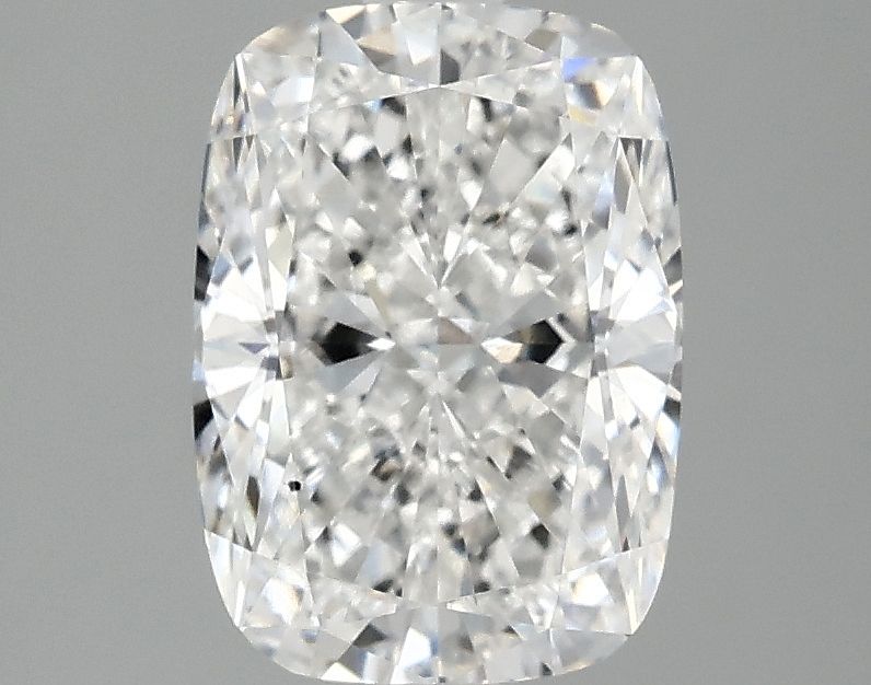 Lab Grown Diamond 2,04Ct E-VS2 Cushion - IGILG794648865 1