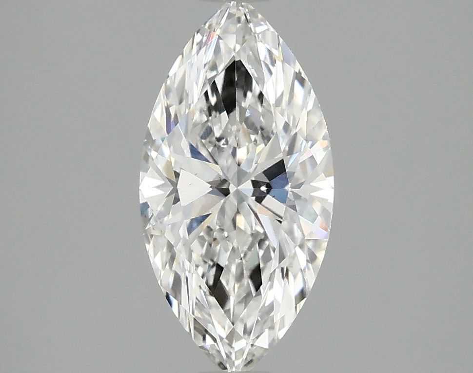 Lab Grown Diamond 1,51Ct E-VS2 Marquise - IGILG794686549 1