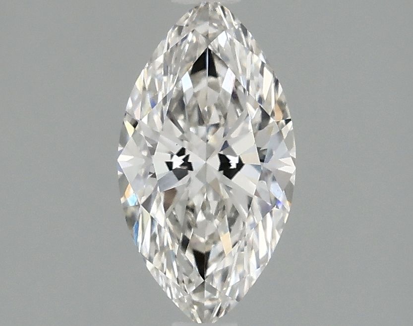 Lab Grown Diamond 1,07Ct G-VS1 Marquise - IGILG782631571 1