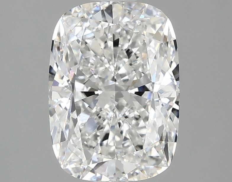 Lab Grown Diamond 2,1Ct E-VS1 Cushion - IGILG794675523 1