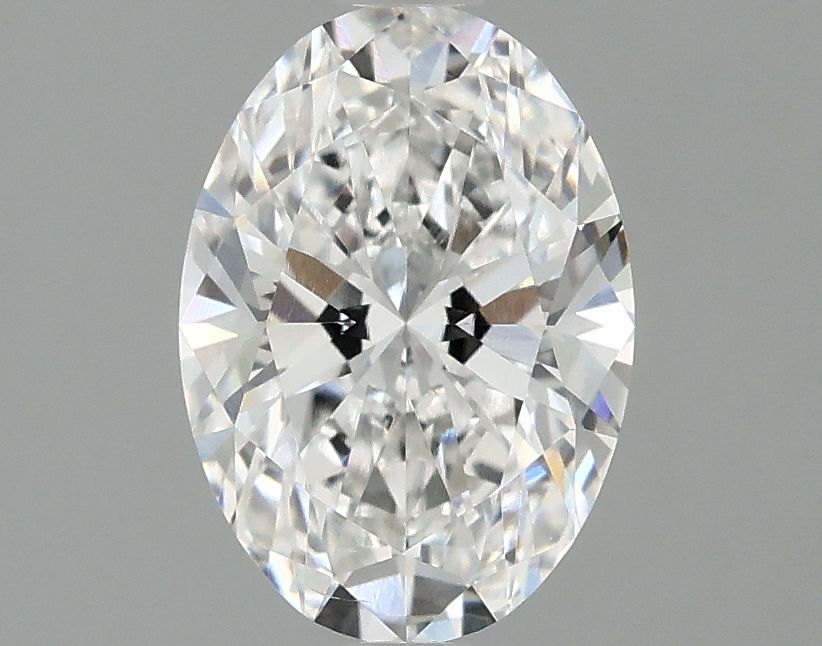 Lab Grown Diamond 1,54Ct E-VS2 Oval - IGILG769636983 1