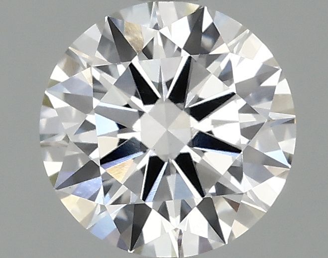 Lab Grown Diamond 1,52Ct G-VS1 Round - IGILG793637941 1