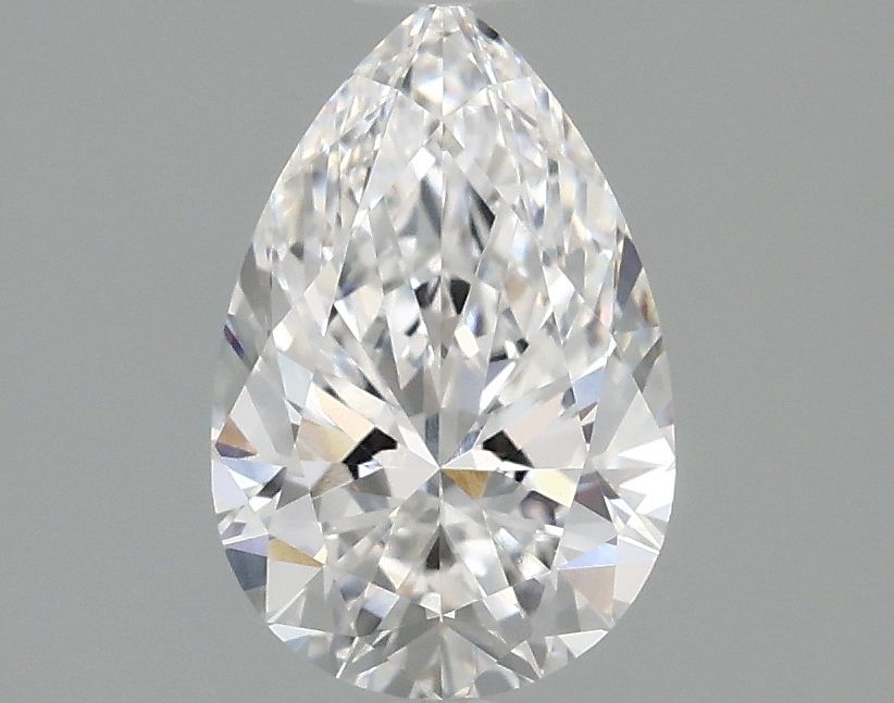 Lab Grown Diamond 1,05Ct D-VVS2 Pear - IGILG794647660 1