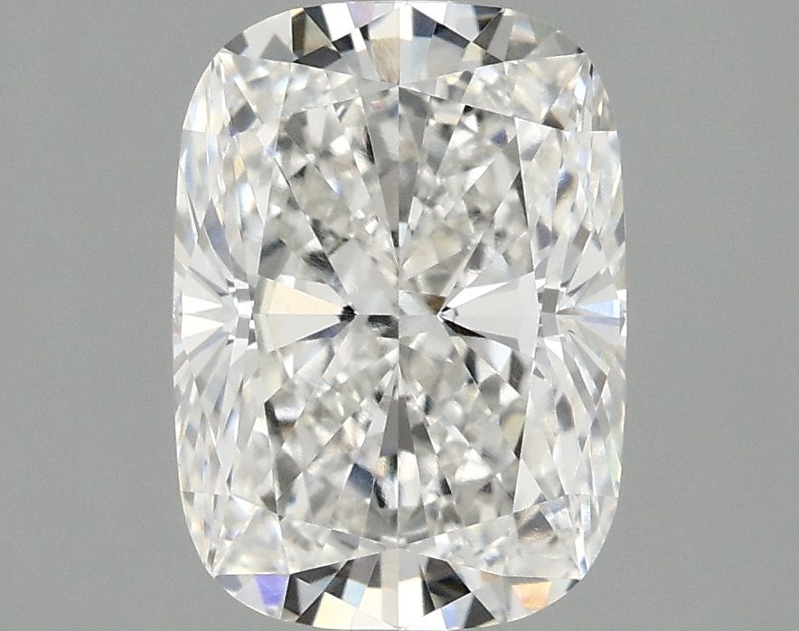 Lab Grown Diamond 2,1Ct G-VVS2 Cushion - IGILG794665284 1