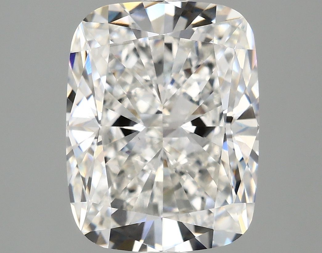 Lab Grown Diamond 2,57Ct E-VS1 Cushion - IGILG794698842 1