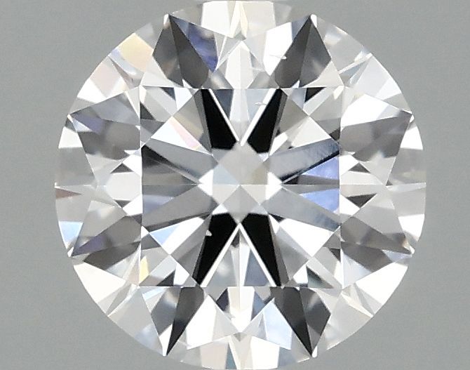 Lab Grown Diamond 1,54Ct D-VS2 Round - IGILG795620765 1