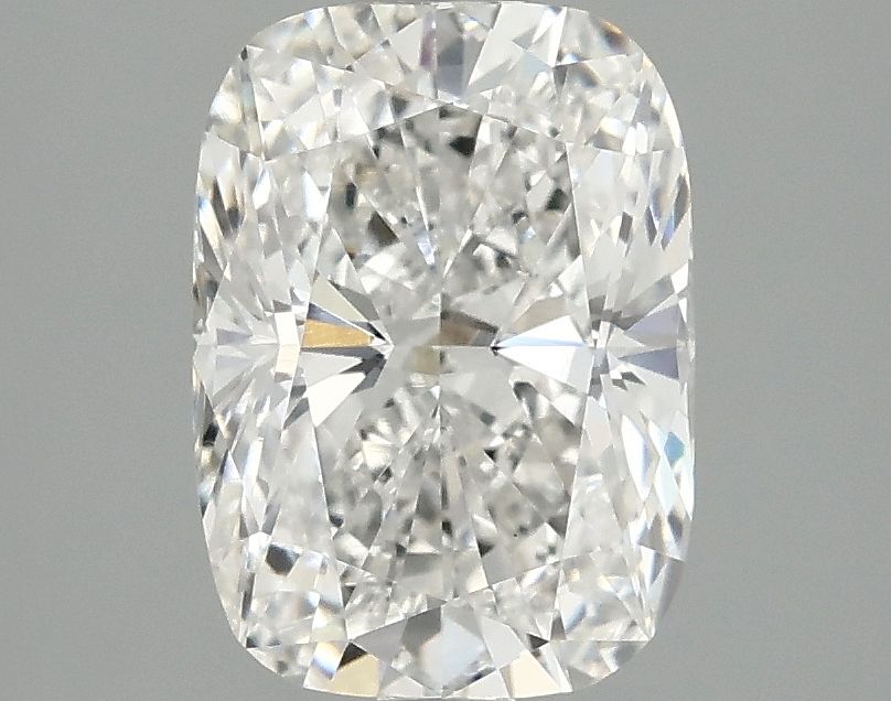 Lab Grown Diamond 2,09Ct E-VVS2 Cushion - IGILG794688702 1